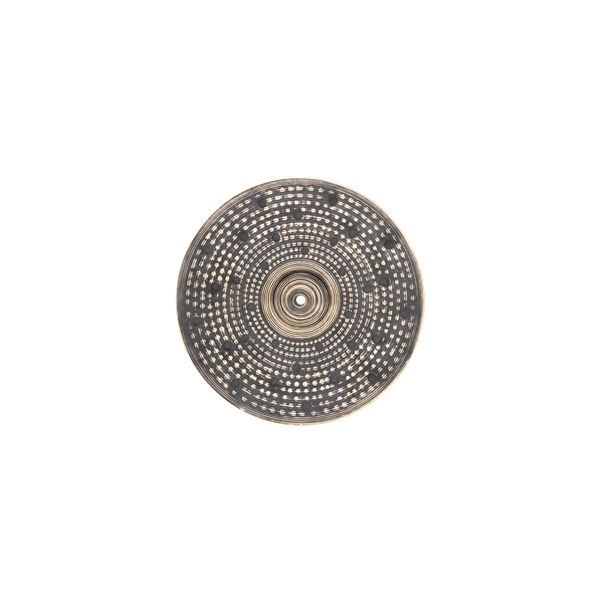 Zildjian SD14HT - 14" S Dark HiHat Top