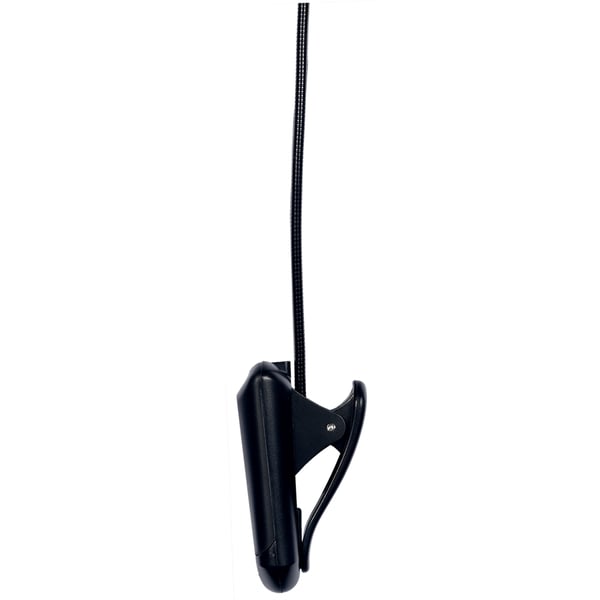 RTX LP1L Lampada a Clip Flessibile per Leggio (2 led)