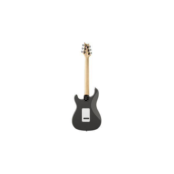 PRS SE Silver Sky Overland Gray Tastiera Acero