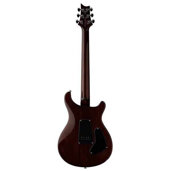 PRS SE Standard 24-08 Lefty Tobacco Sunburst