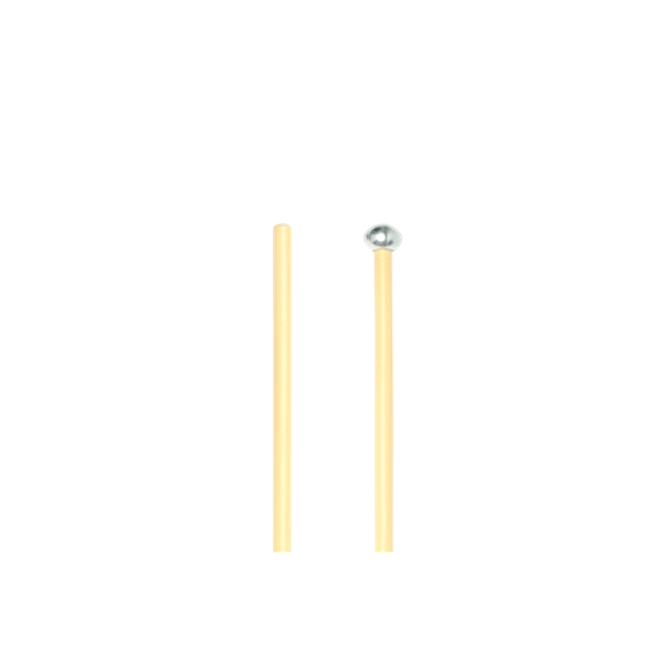 Vic Firth M450 - Articulate Series Mallet - 11/16" Aluminium Oval