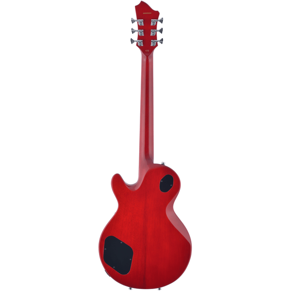 HAGSTROM SWEDE CRIMSON FLAME 2023
