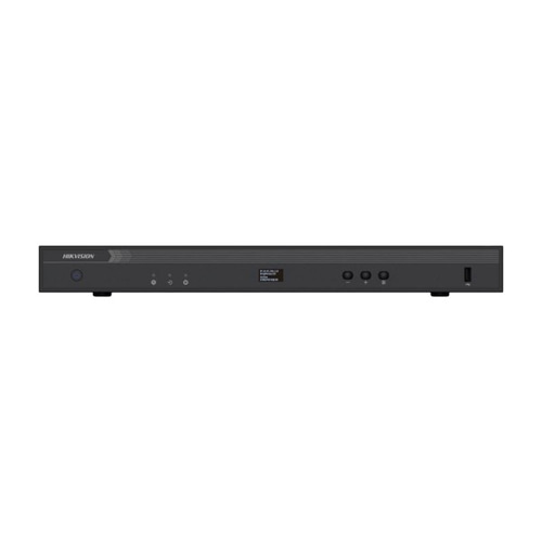 HIKVISION CONTROLLER LEDWALL 1U A 20 PORTE 2 IN 1DATA OUT