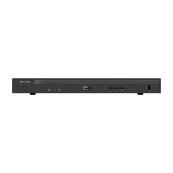 HIKVISION CONTROLLER LEDWALL 1U A 20 PORTE 2 IN 1DATA OUT
