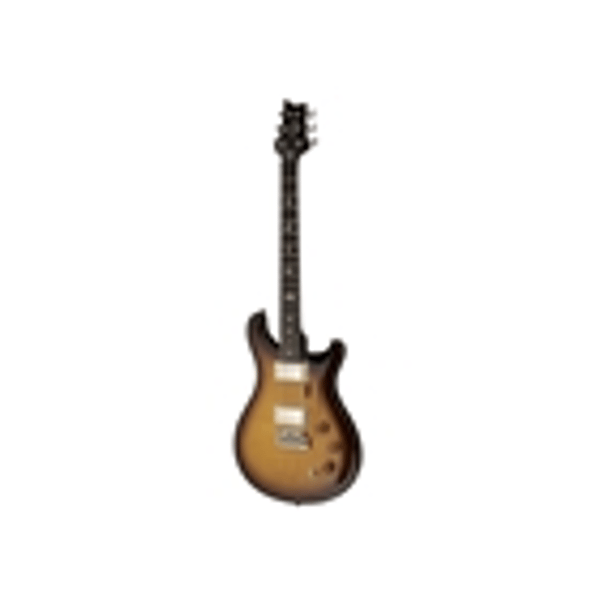 PRS SE DGT McCarty Tobacco Sunburst (Bird Inlays)