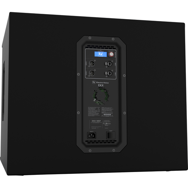 ELECTRO VOICE EKX-18SP
