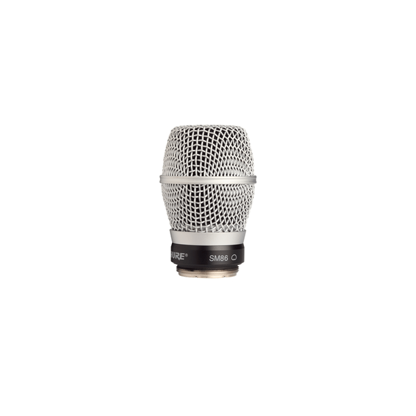 Shure RPW114 Capsula radiomicrofono Beta SM86