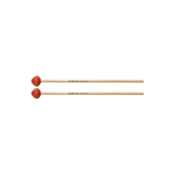Vic Firth M292 - Signature Keyboard Series Anders Astrand - Medium