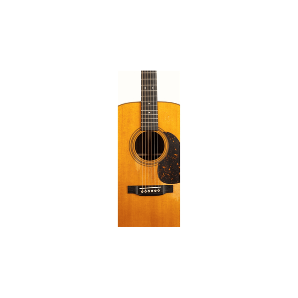 Martin & Co. D-28 Street Legend