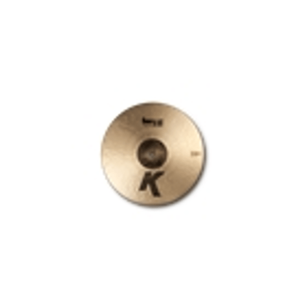 Zildjian K0724-15" K Sweet HiHat Top