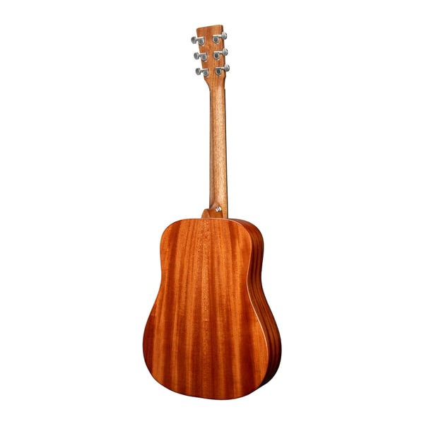 Martin & Co. DJRE StreetMaster Left