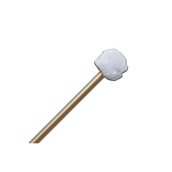 Vic Firth MT3A - Corpsmaster Multi-Tenor Mallets