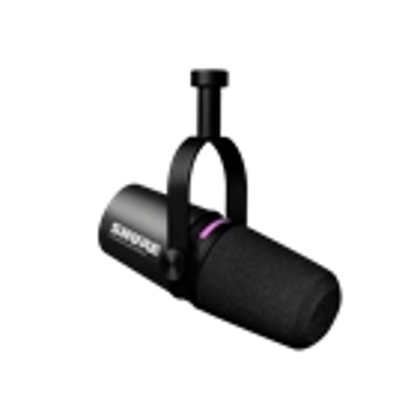 Shure MV7i