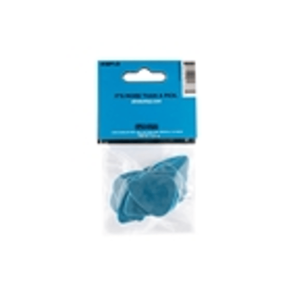 Dunlop 418P Tortex Standard Blue 1.0
