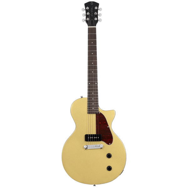 SIRE GUITARS L3 P90 GOLD TOP