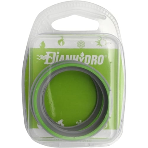 5 PZ GUARNIZIONI PIANE "BI-POWER" BLISTER