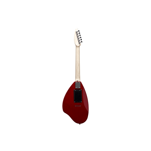 Vox APC-1 Red Metallic. Modello C1030160033