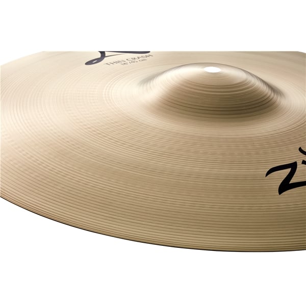 Zildjian A0225-18" A Thin Crash