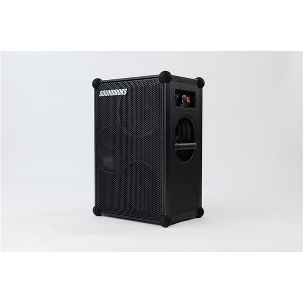 SOUNDBOKS 4 Black