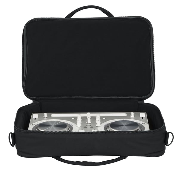 Gator Cases GK-1610 Borsa micro key/controller - 40,6 x 25,4 x 7,6 cm