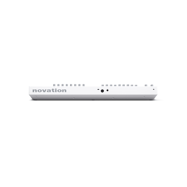 Novation Launchkey 49 MK4 White