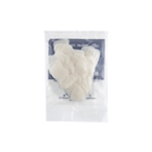 Dunlop 44R.46 Nylon Standard Cream .46mm