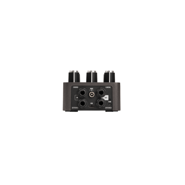 UNIVERSAL AUDIO UAFX Dream '65 Top Reverb Amplifier