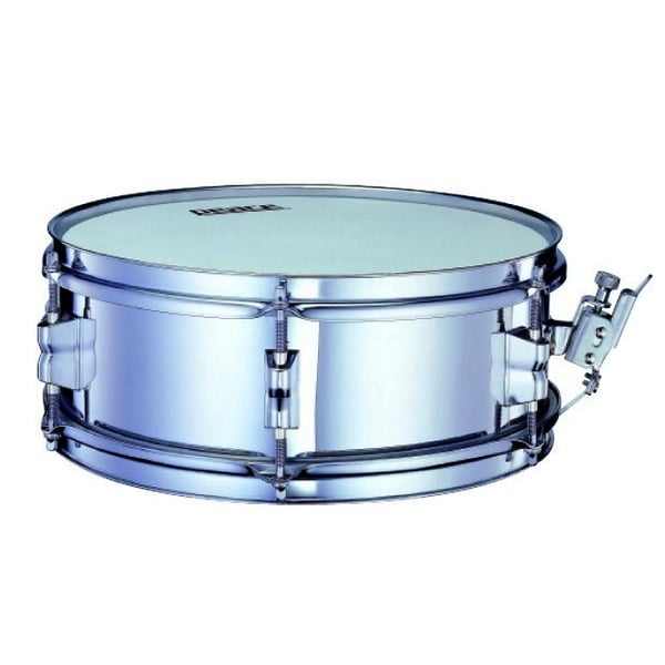 PEACE Rullante in Acciaio Serie METAL SHELL 12 x 5,5. Modello SD-146-55