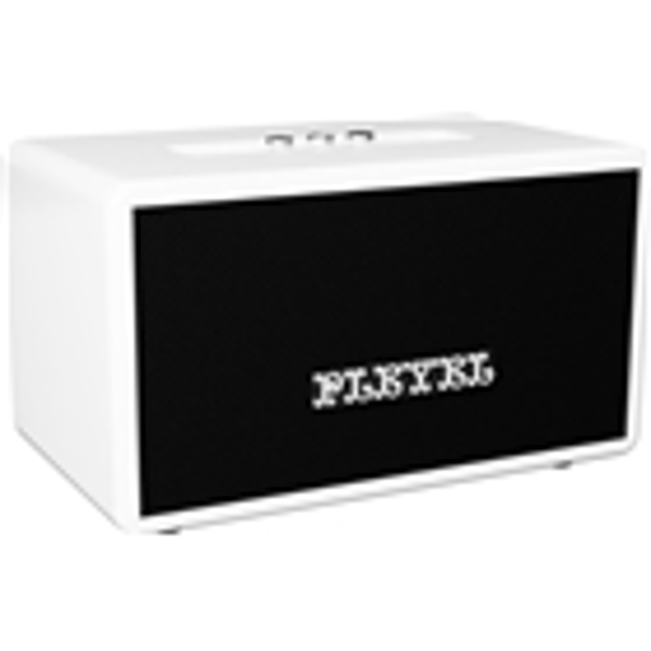 Pleyel Imperator 250 Bluetooth Speaker System - White