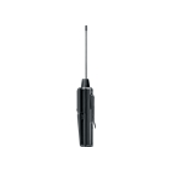 Shure P3RA Ricevitore bodypack stereo Pro PSM300. (L19)