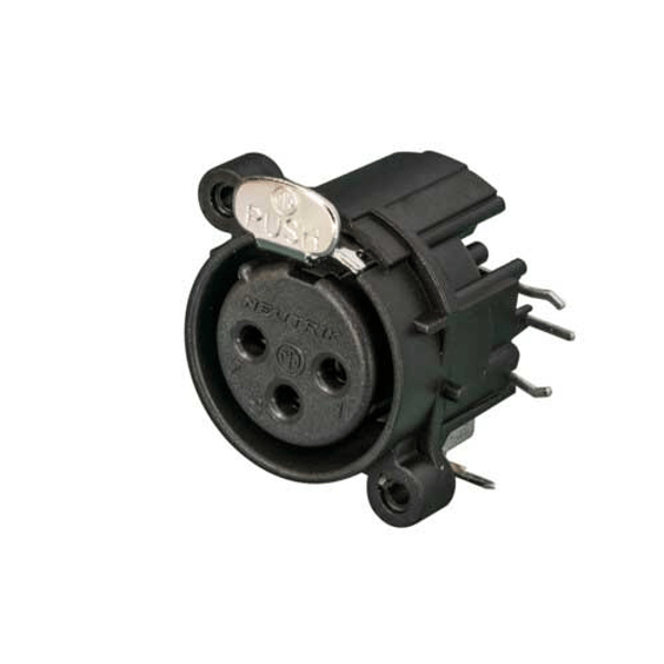 NEUTRIK NC3FAHR2