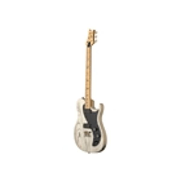 PRS SE NF 53 White Doghair