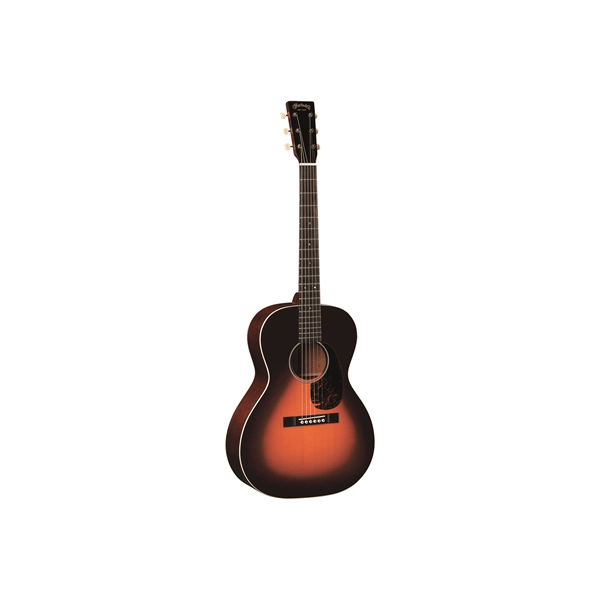 Martin & Co. CEO-7 Sunburst