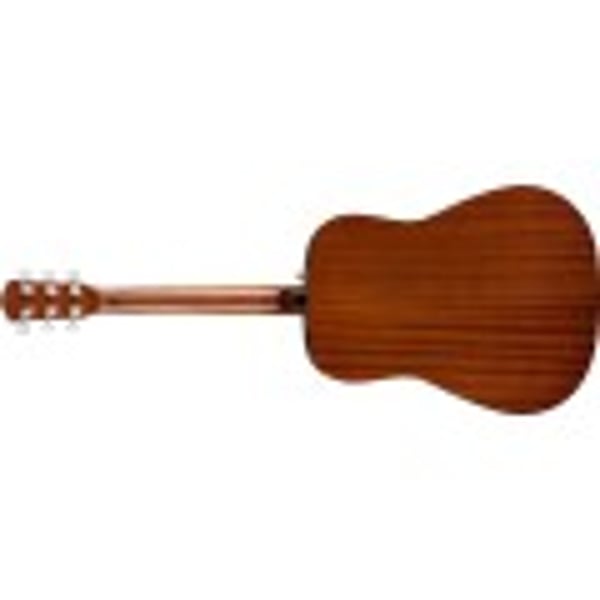 FENDER Chitarra acustica Dreadnought Natural. Modello 0970110021