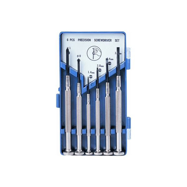 Herco HE826 Mini kit di cacciaviti