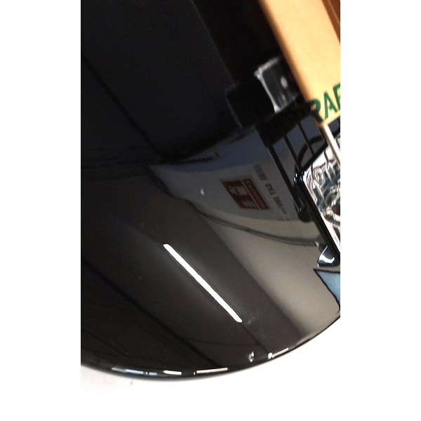 MARCUS MILLER V7 VINTAGE ALDER-5 (2ND GEN) BK BLACK