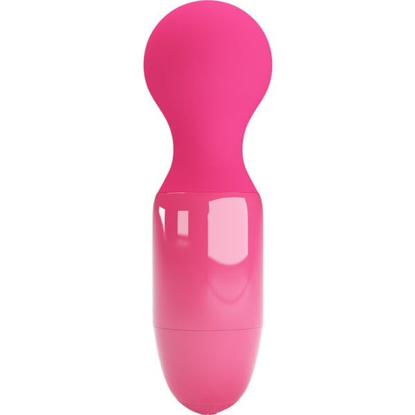 JOLI AMOUR - MINI BâTON BAGUETTE PETIT MIGNONNE MAGENTA