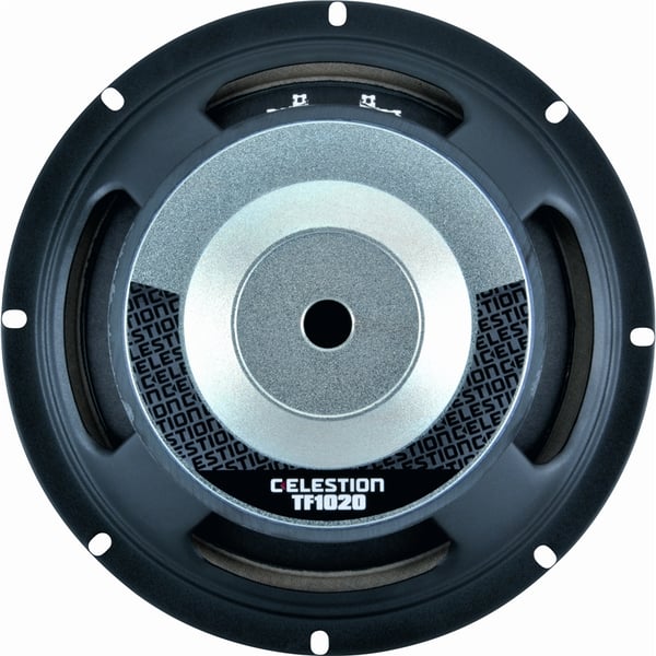 Celestion TF1020 150W 8ohm LF Ferrite