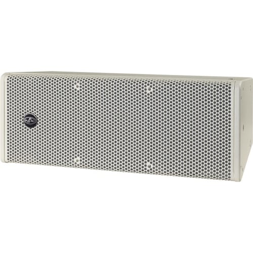 DAS LINE ARRAY PASSIVO 500W, 2X10" A 2 VIECOLORE BIANCO
