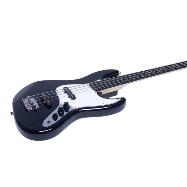 Eko Guitars JB-100 Black