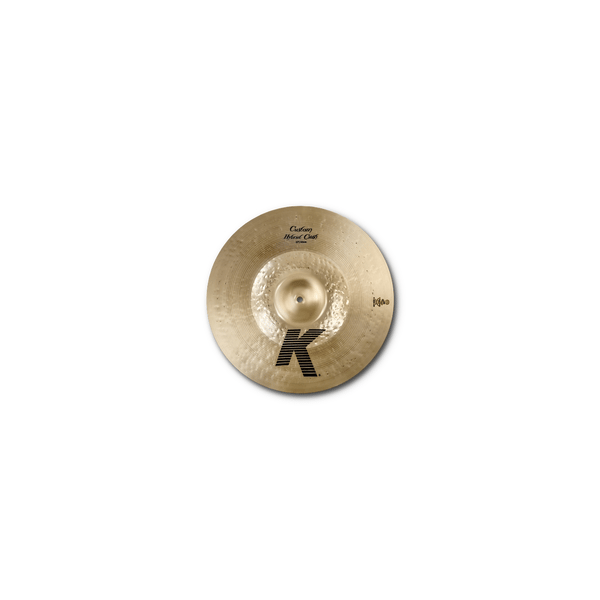 Zildjian K1217-17" K Custom Hybrid Crash
