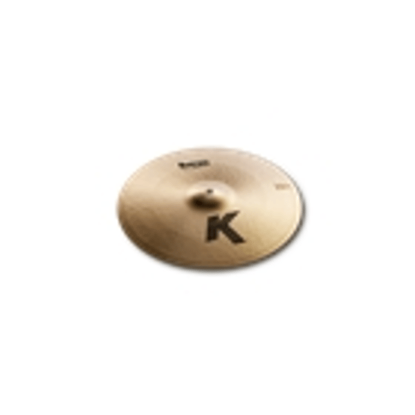 Zildjian K0902-16" K Dark Crash Thin