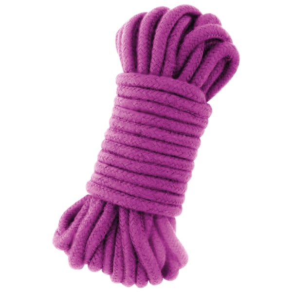 DARKNESS™ - CORDE JAPONAISE 10 M VIOLET