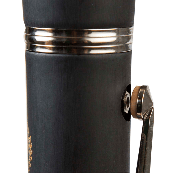 GRASSI Clarinetto, 17 chiavi