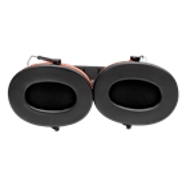 Vic Firth VXHP0012 - Bluetooth Isolation Phones