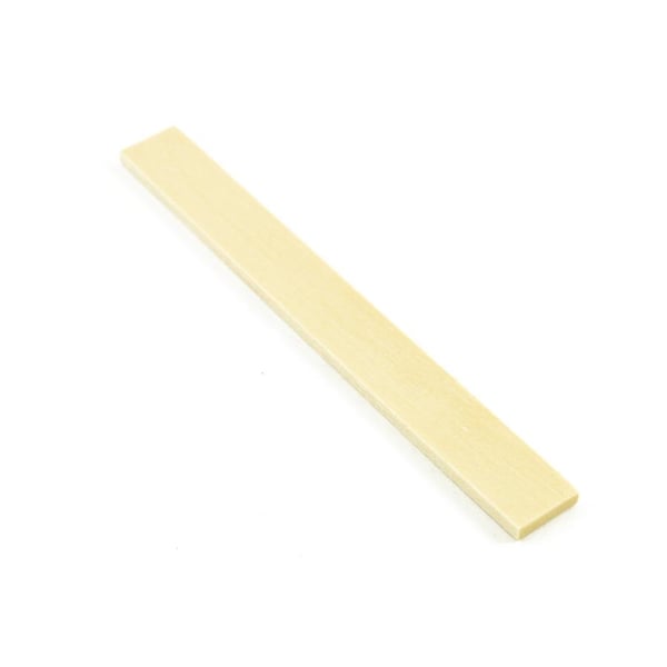 Martin & Co. SLB Saddle Long, Blank