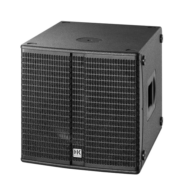 HK Audio L Sub 1500 A