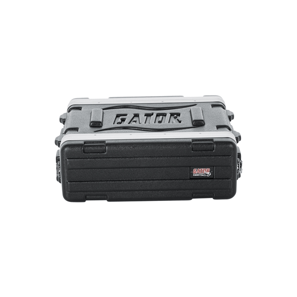 Gator Cases GR-3S Custodia da 3U Rack Shallow