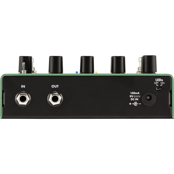 FENDER Dual Marine Layer Reverb