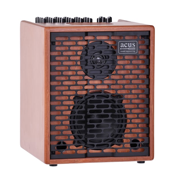 ACUS ONE FORSTRINGS 5 FERDI WOOD